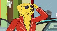 Click to watch 'BoJack the Feminist' (popup) BoJack Horseman
